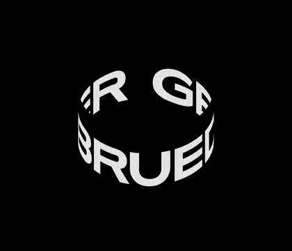 Gebrueder Logo